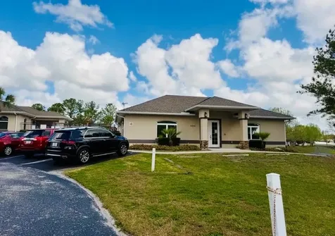 8578 Pinetop Ridge Lane Brooksville FL 34613