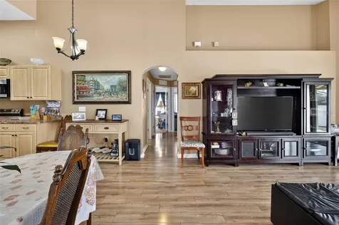 8578 Pinetop Ridge Lane Brooksville FL 34613