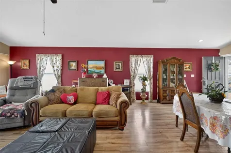 8578 Pinetop Ridge Lane Brooksville FL 34613