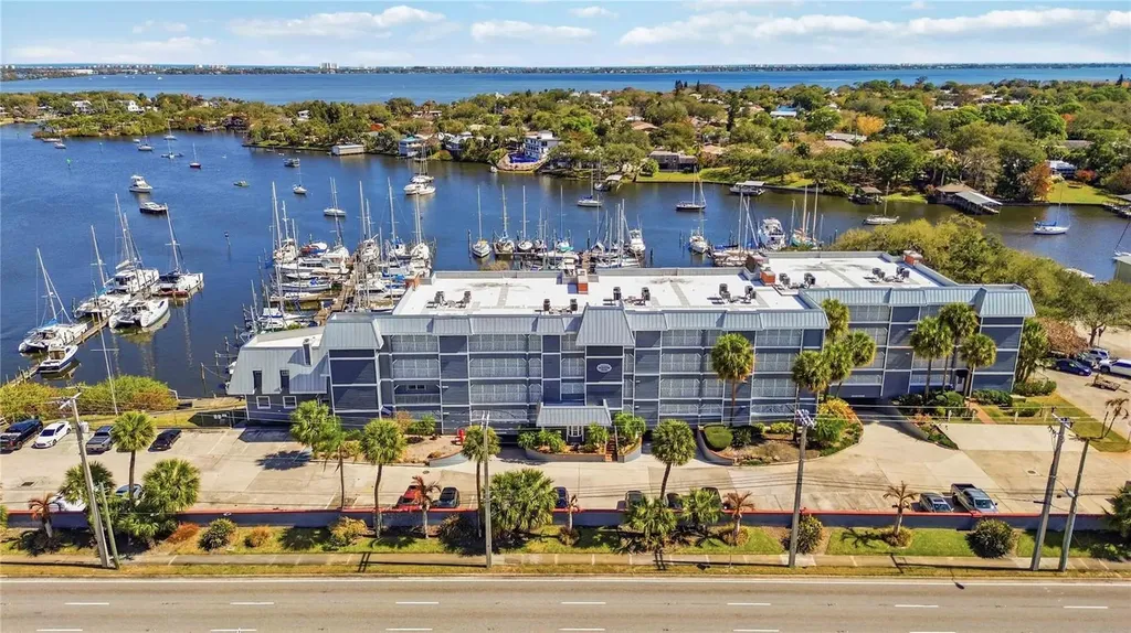 905 N Harbor City Boulevard Melbourne FL 32935