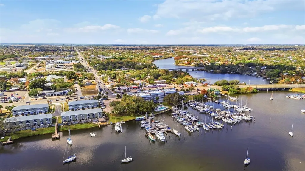 905 N Harbor City Boulevard Melbourne FL 32935