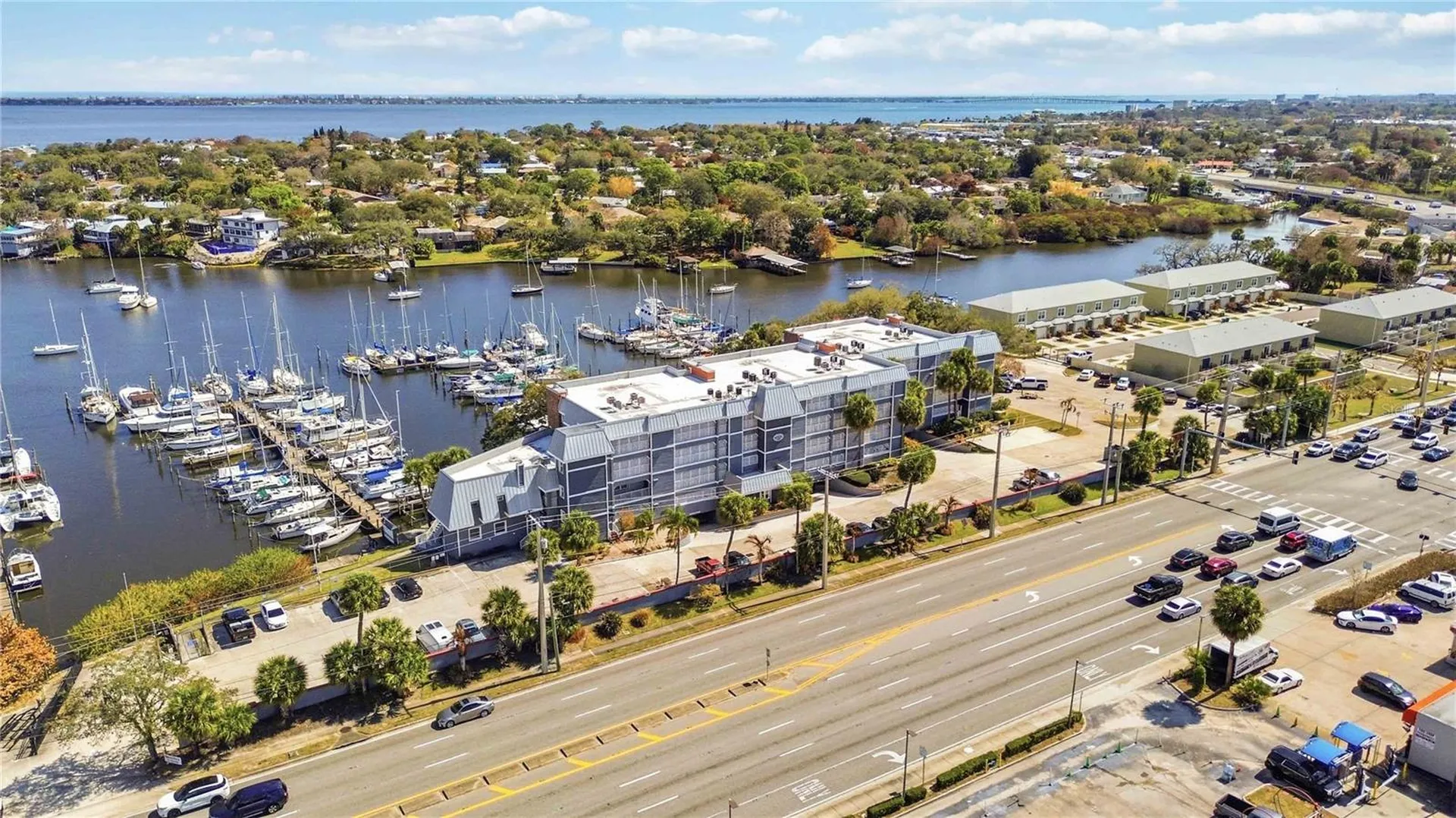 905 N Harbor City Boulevard Melbourne FL 32935