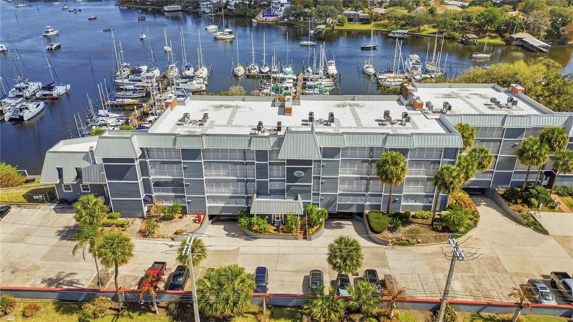 905 N Harbor City Boulevard Melbourne FL 32935