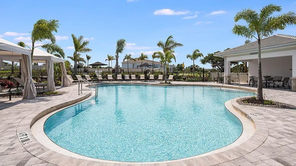 15141 Cuzcorro Court Nokomis FL 34275