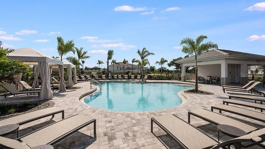 15141 Cuzcorro Court Nokomis FL 34275