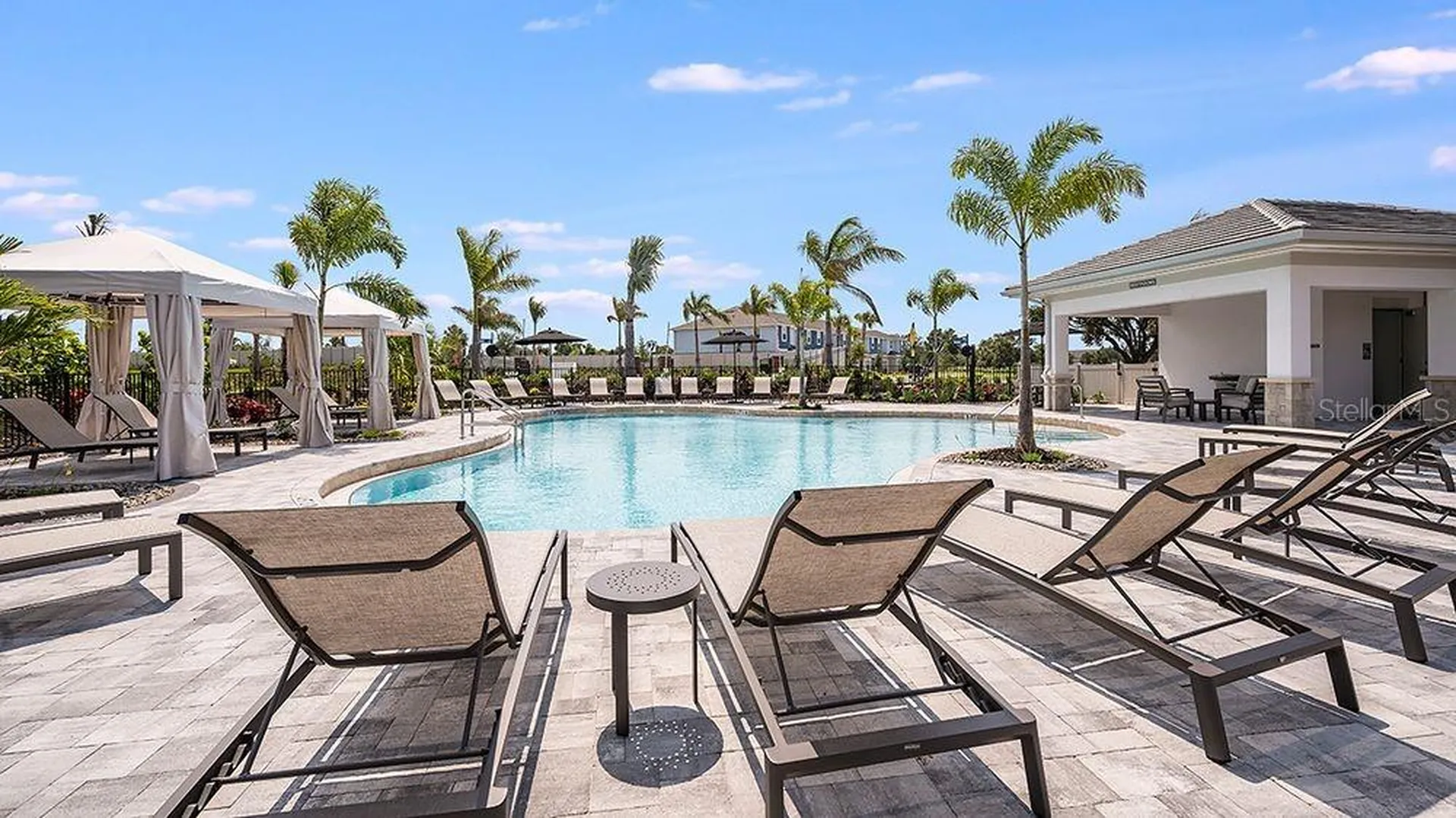 15141 Cuzcorro Court Nokomis FL 34275