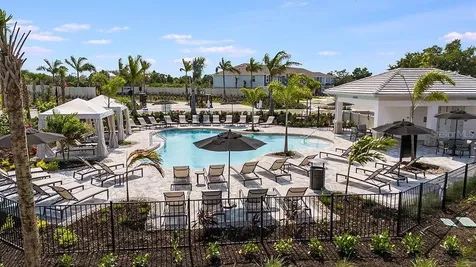 15141 Cuzcorro Court Nokomis FL 34275