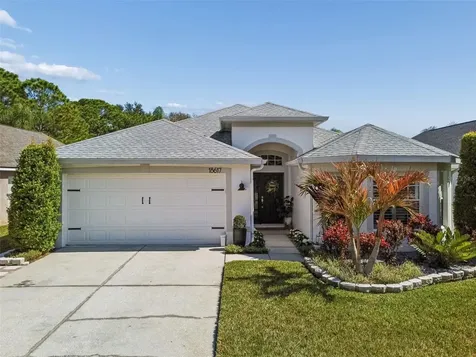 18617 Le Dauphine Place Lutz FL 33558
