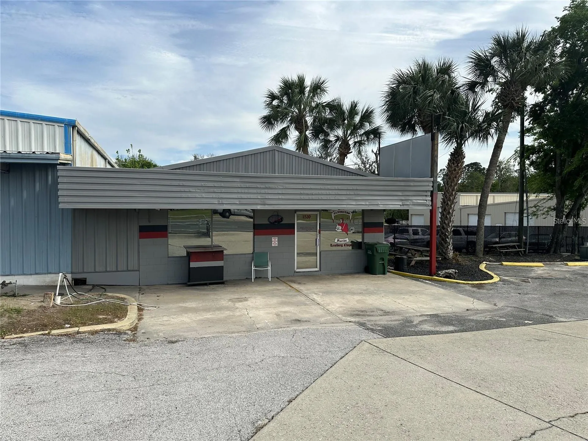 1539 Us Highway 441 Leesburg FL 34748