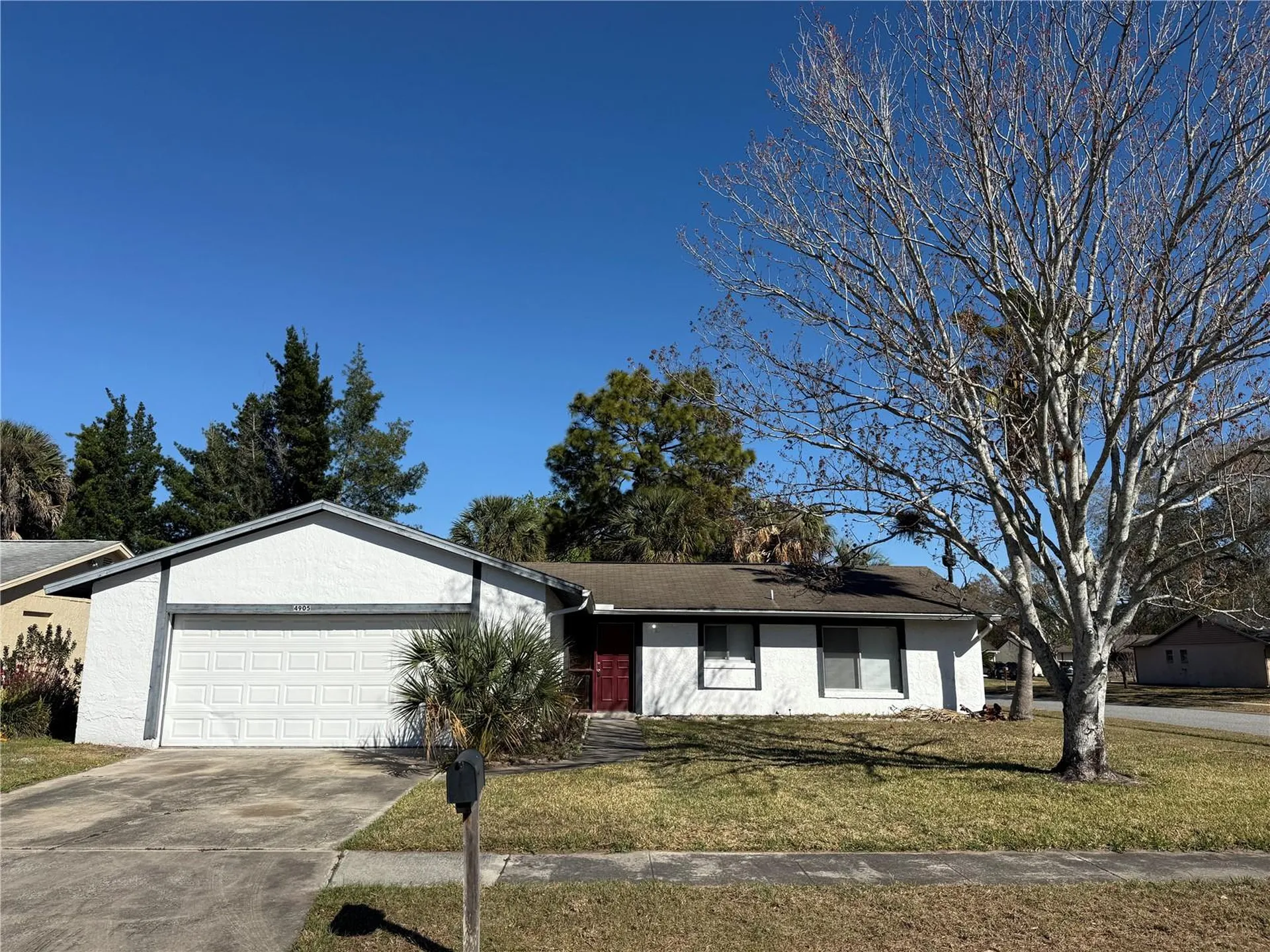 4905 Goucher Lane Orlando FL 32821