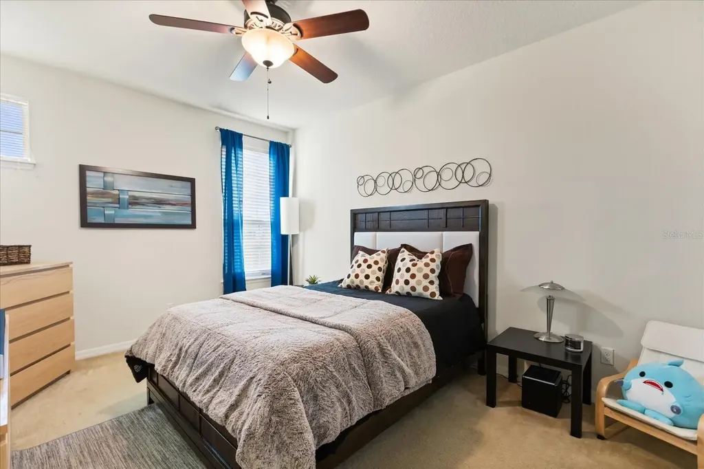 19385 Pummelo Drive Orlando FL 32827
