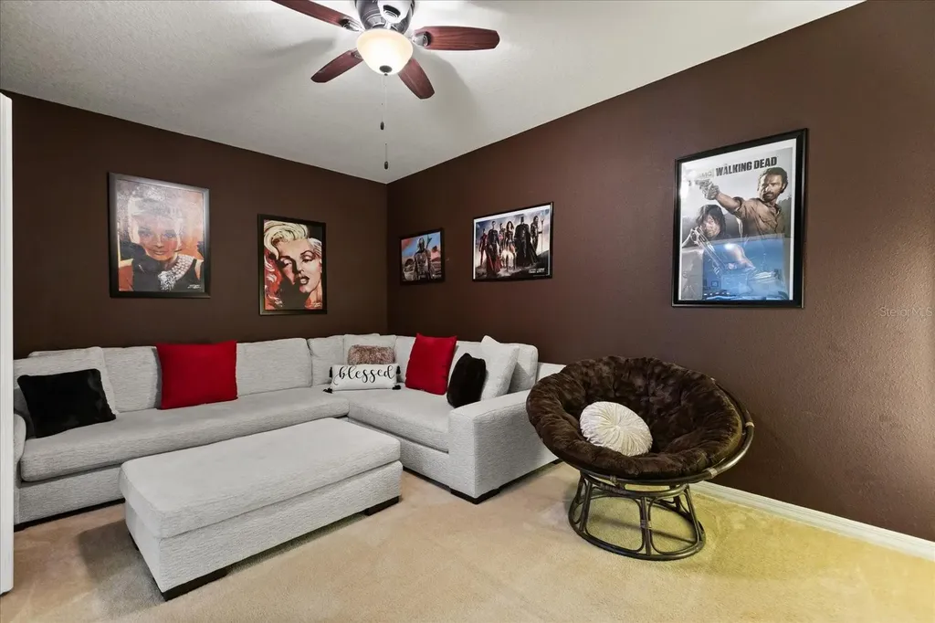 19385 Pummelo Drive Orlando FL 32827