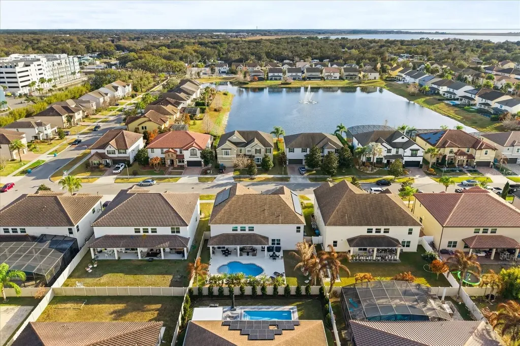 19385 Pummelo Drive Orlando FL 32827