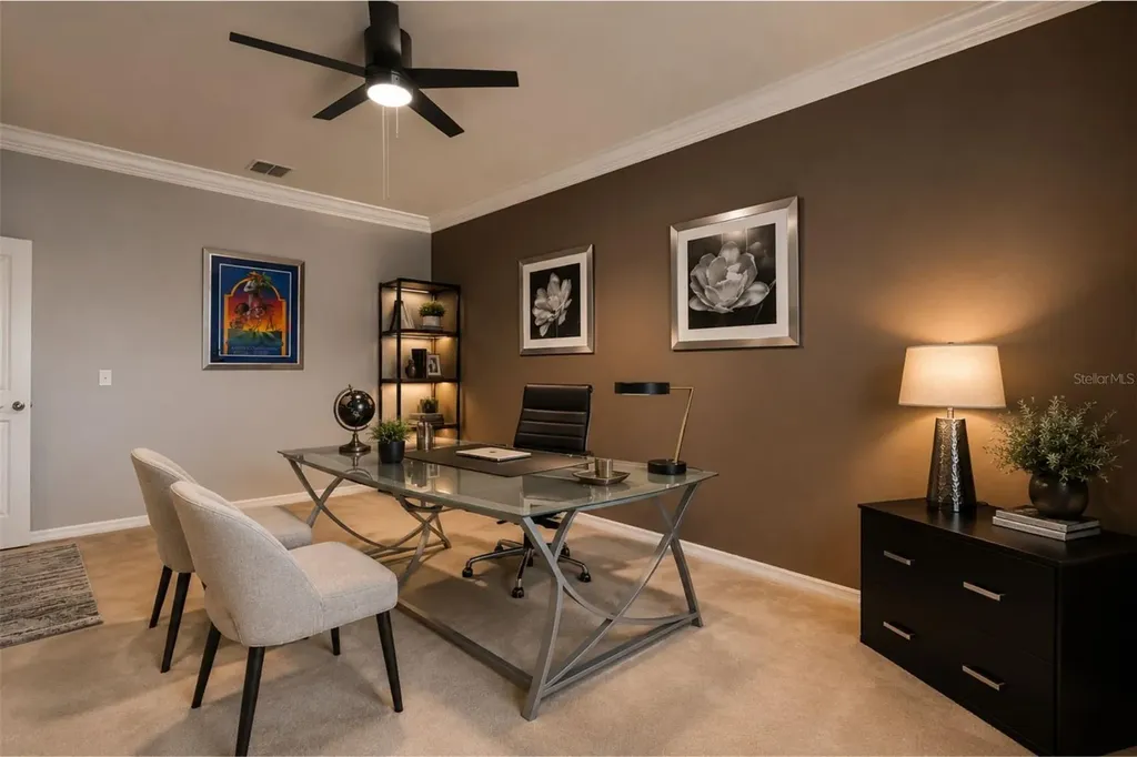 19385 Pummelo Drive Orlando FL 32827