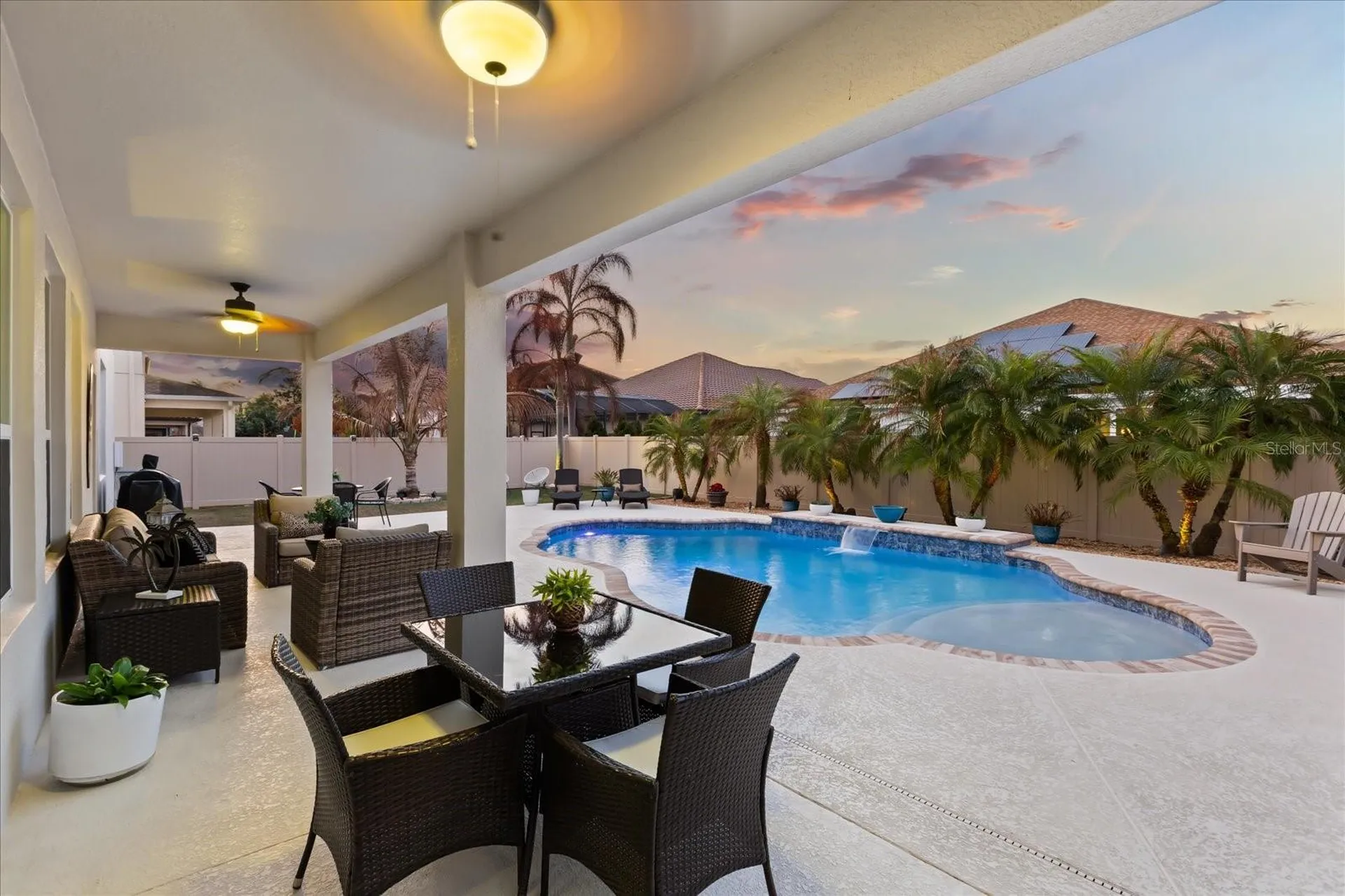 19385 Pummelo Drive Orlando FL 32827