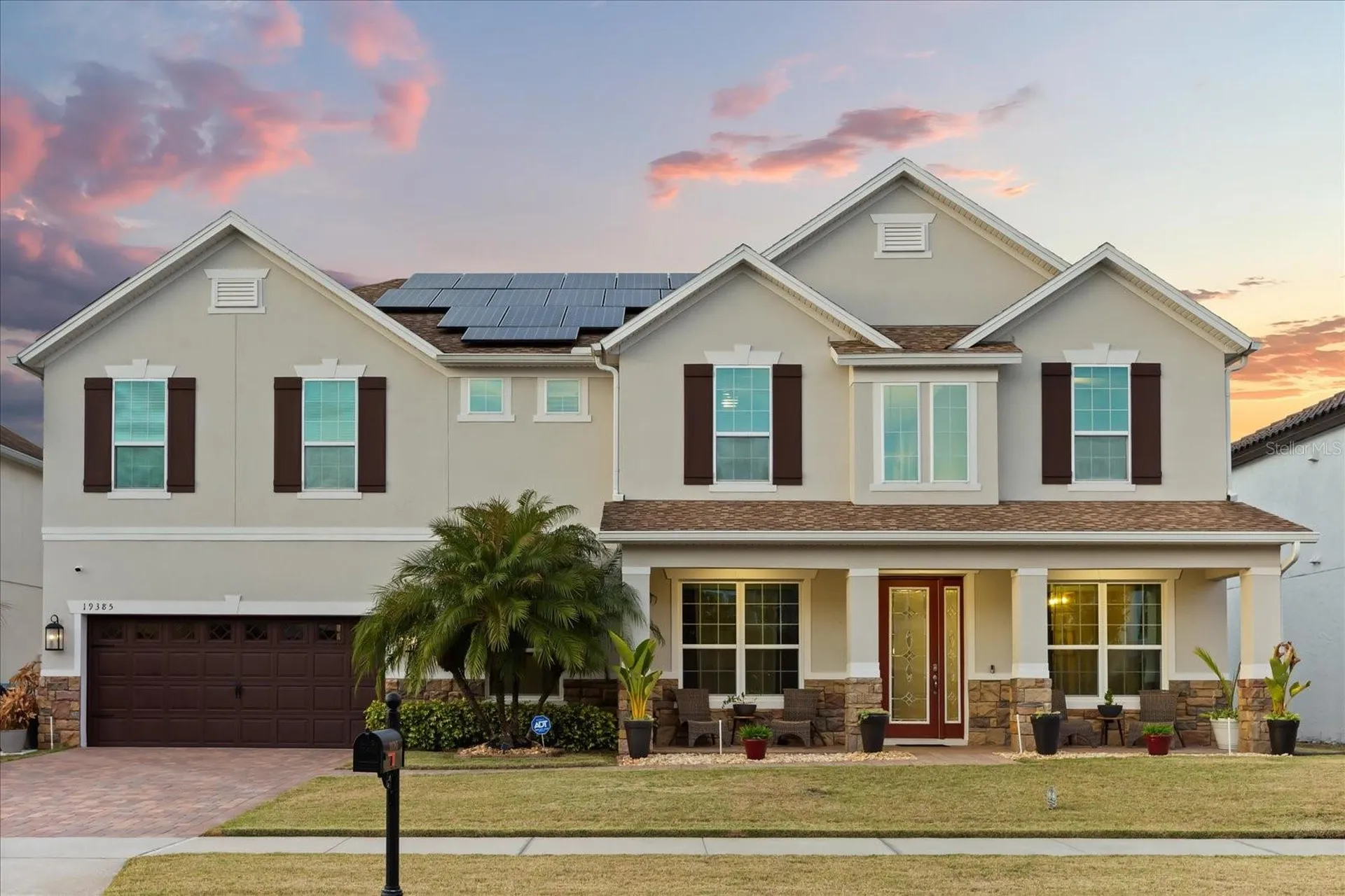 19385 Pummelo Drive Orlando FL 32827