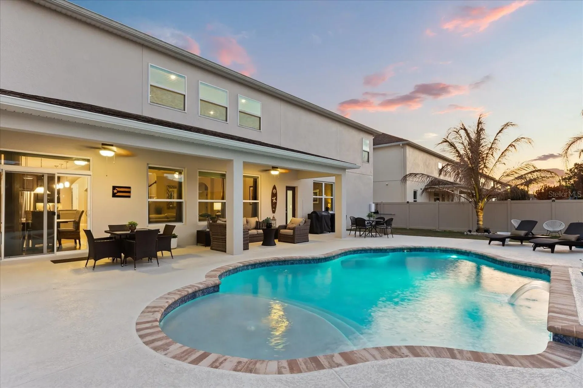 19385 Pummelo Drive Orlando FL 32827