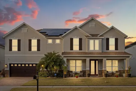 19385 Pummelo Drive Orlando FL 32827