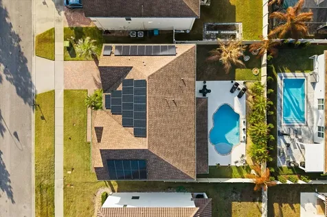 19385 Pummelo Drive Orlando FL 32827