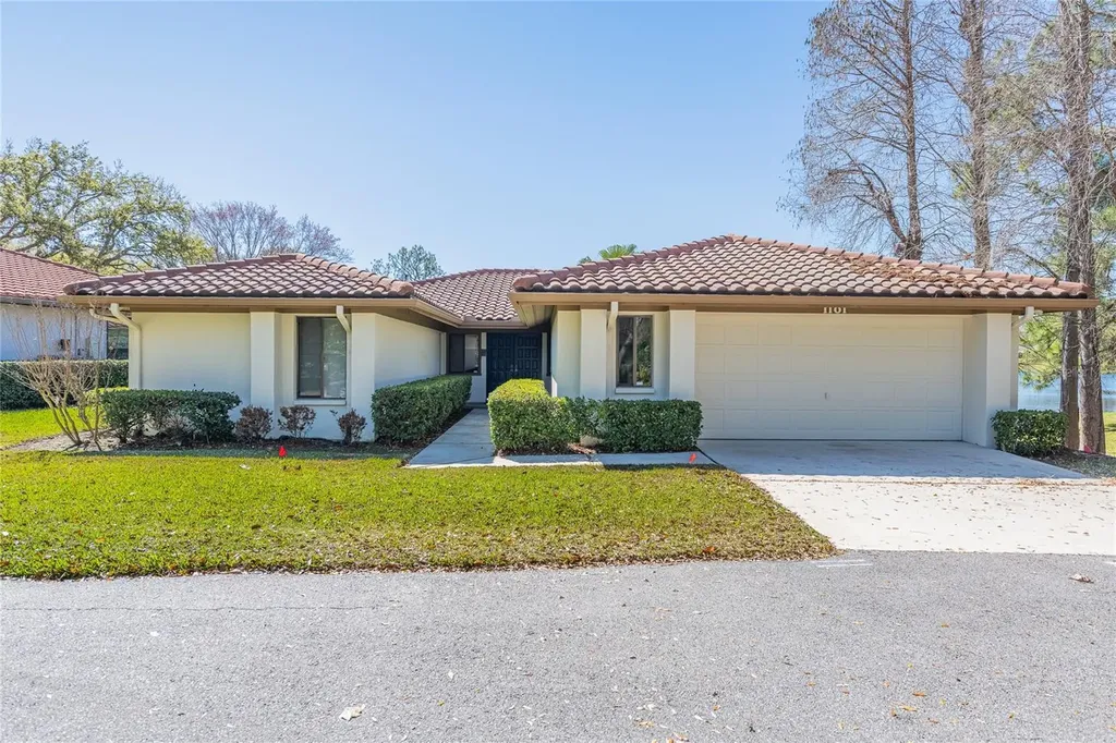 1101 Rolling Woods Lane Lakeland FL 33813