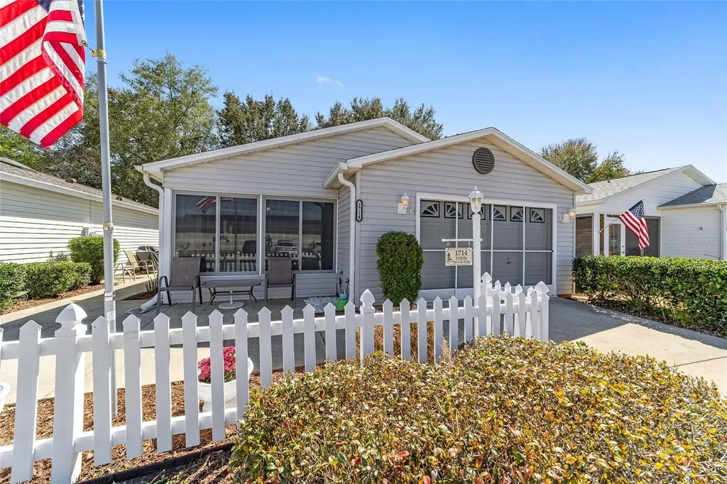1714 Morelos Road The Villages FL 32159