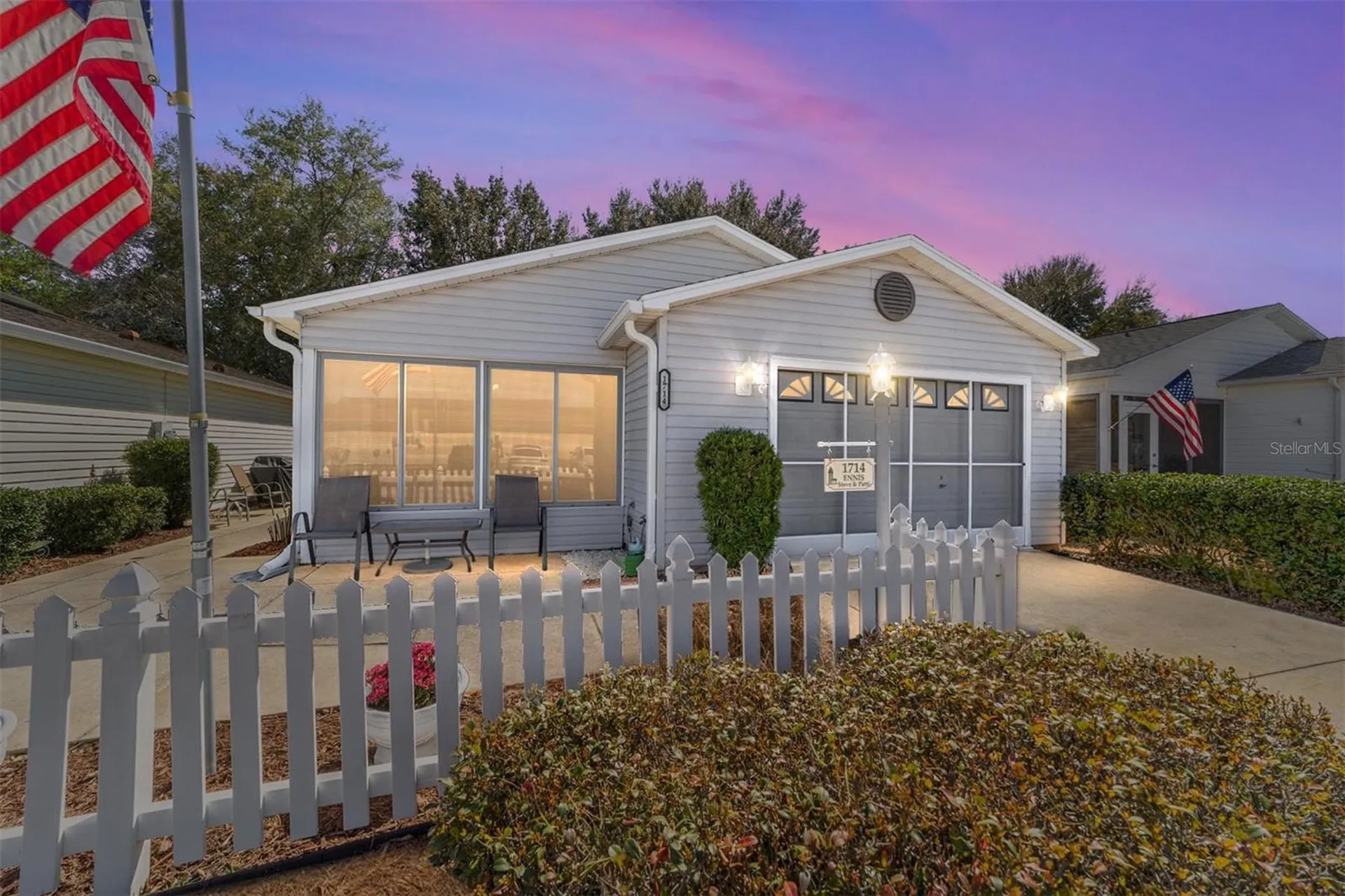 1714 Morelos Road The Villages FL 32159