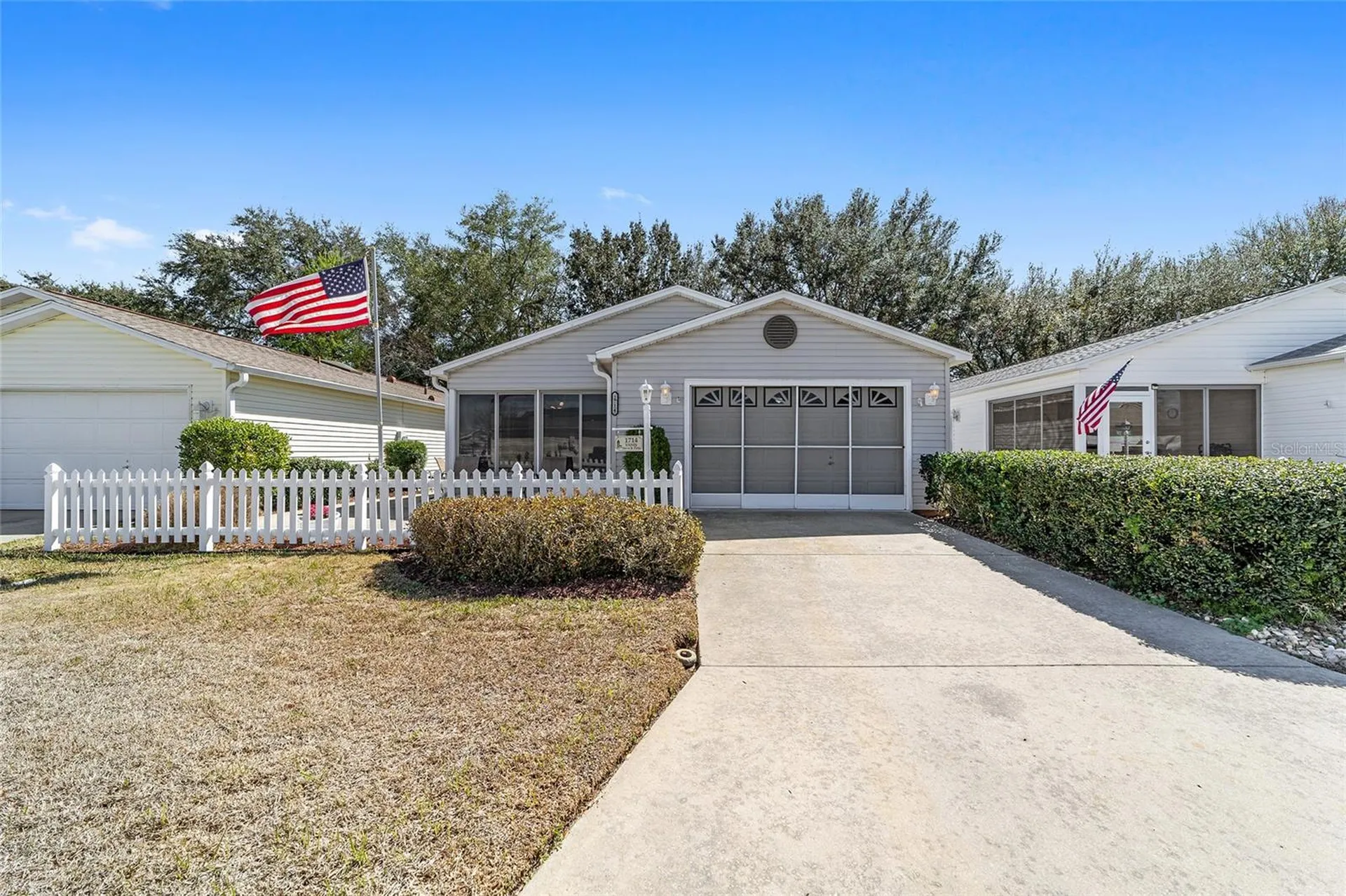 1714 Morelos Road The Villages FL 32159