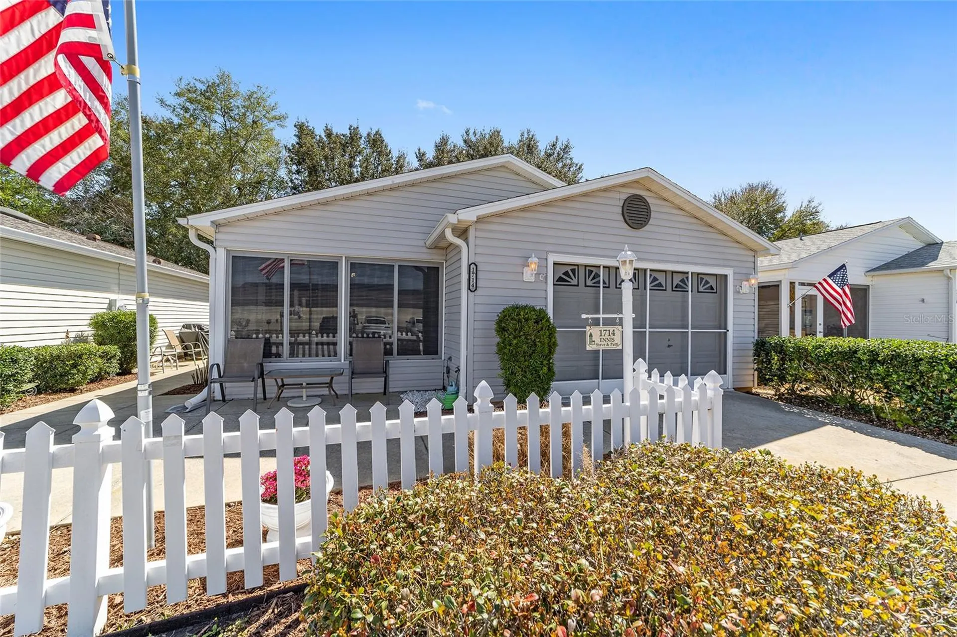 1714 Morelos Road The Villages FL 32159