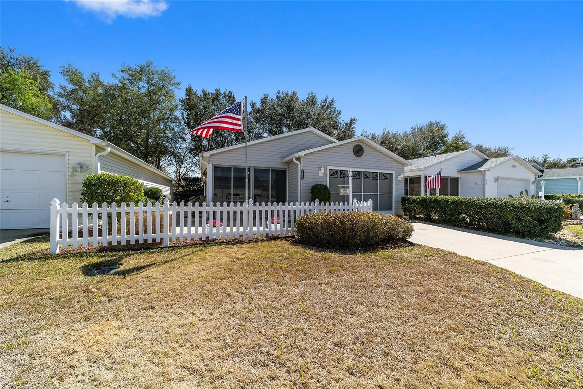 1714 Morelos Road The Villages FL 32159