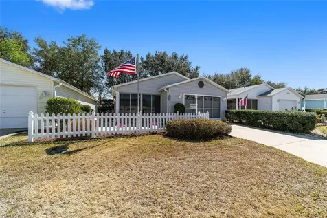 1714 Morelos Road The Villages FL 32159