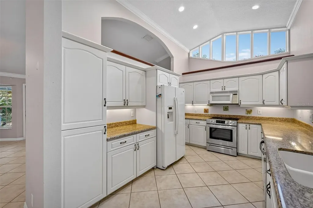4875 Sailfish Drive Ponce Inlet FL 32127