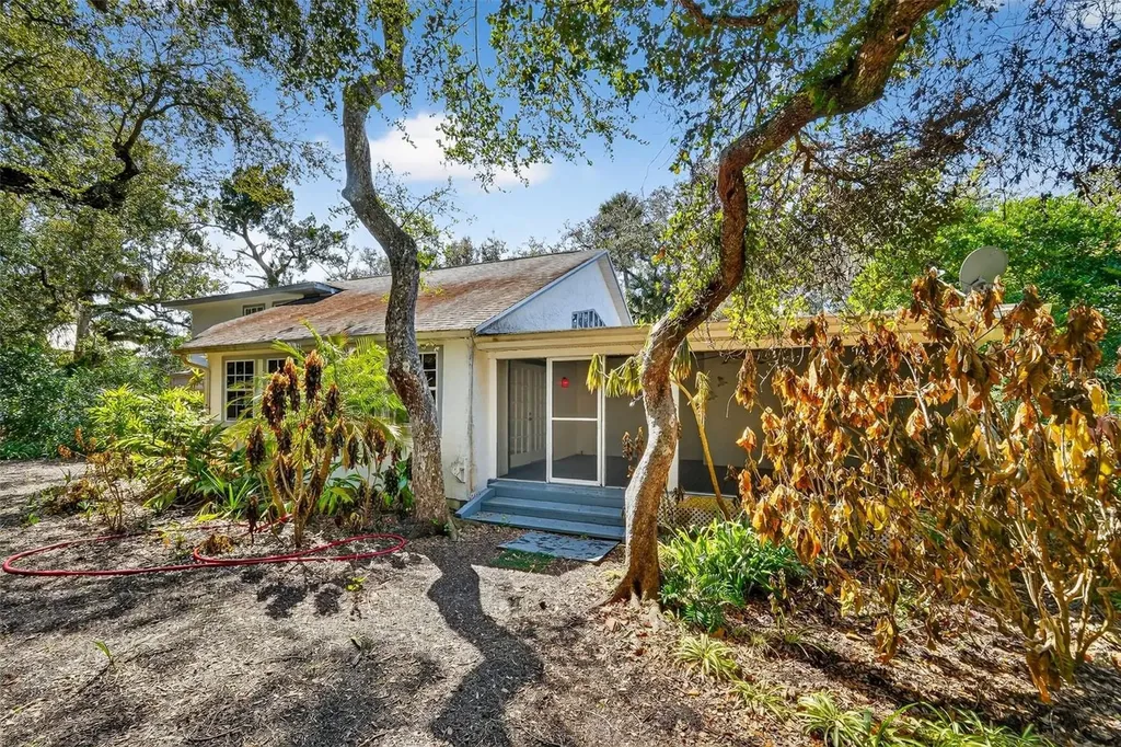 4875 Sailfish Drive Ponce Inlet FL 32127