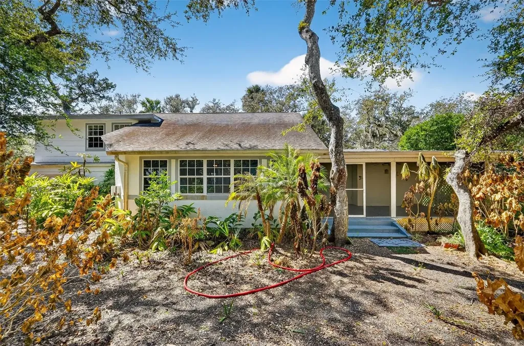 4875 Sailfish Drive Ponce Inlet FL 32127