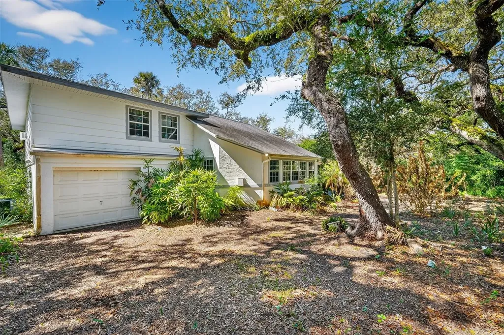 4875 Sailfish Drive Ponce Inlet FL 32127