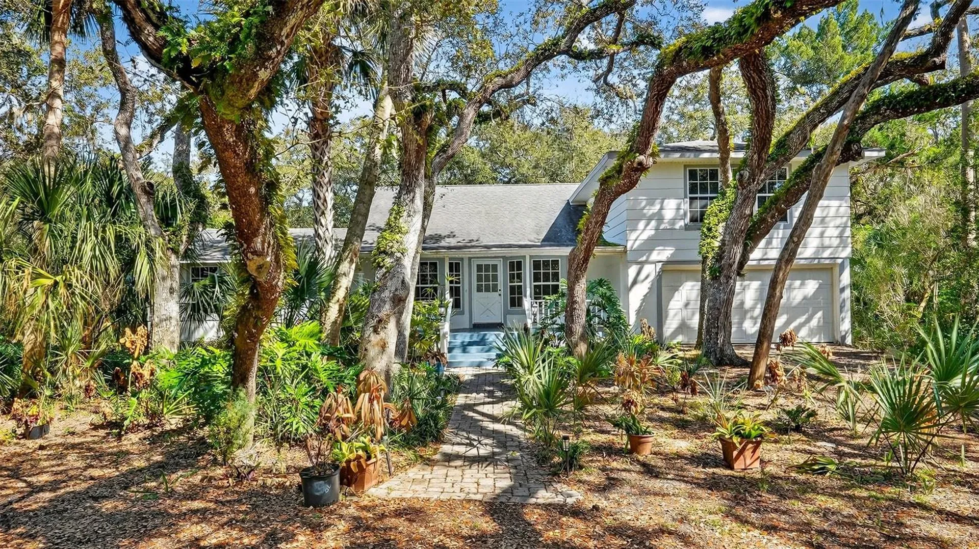 4875 Sailfish Drive Ponce Inlet FL 32127
