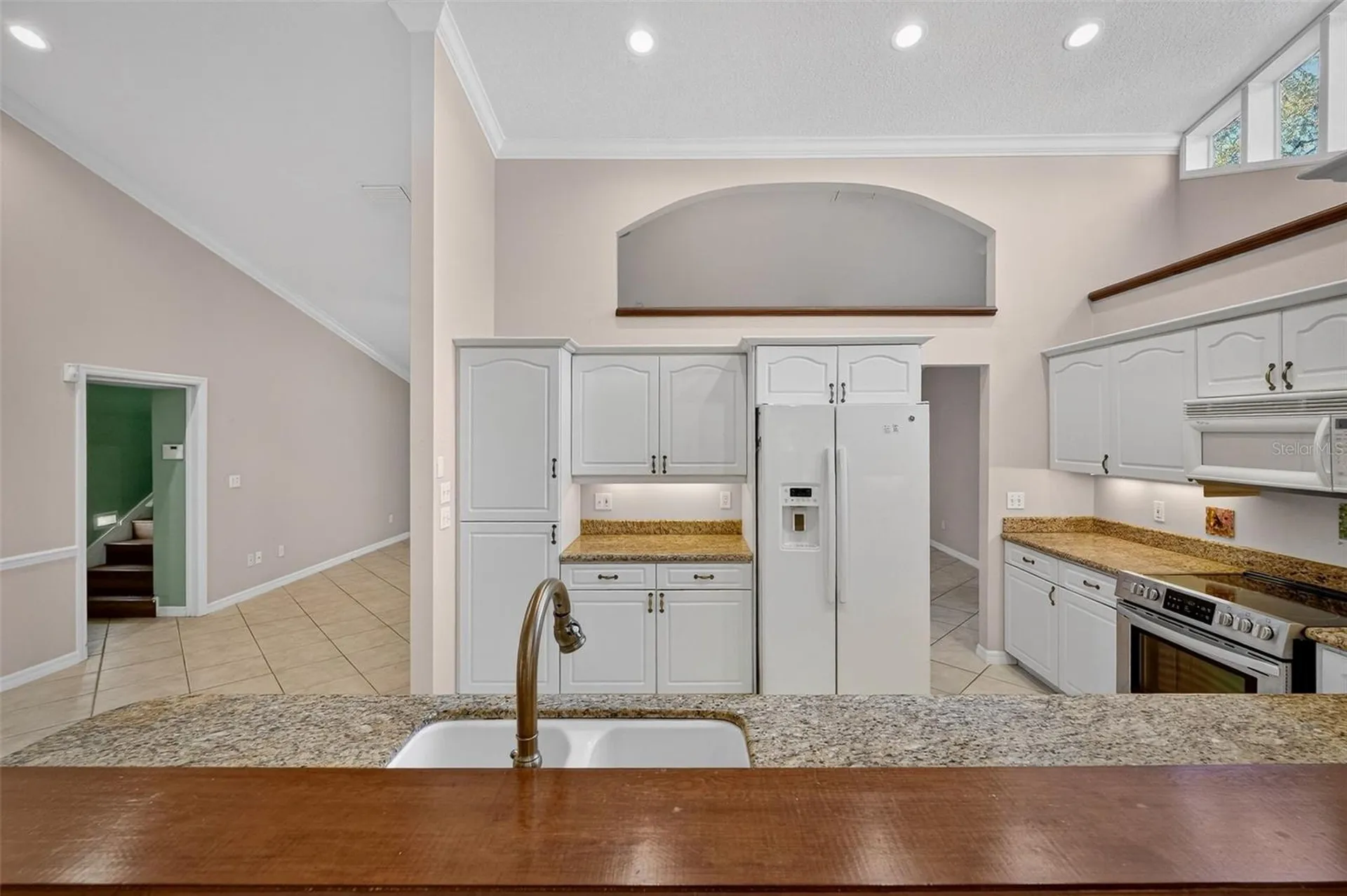 4875 Sailfish Drive Ponce Inlet FL 32127