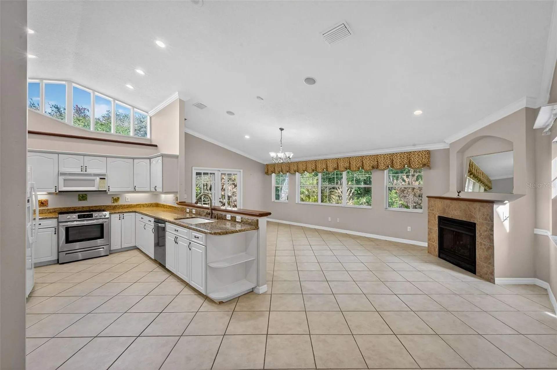 4875 Sailfish Drive Ponce Inlet FL 32127