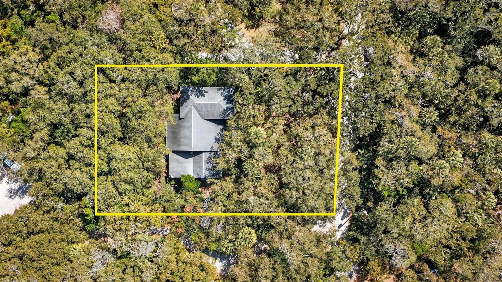 4875 Sailfish Drive Ponce Inlet FL 32127