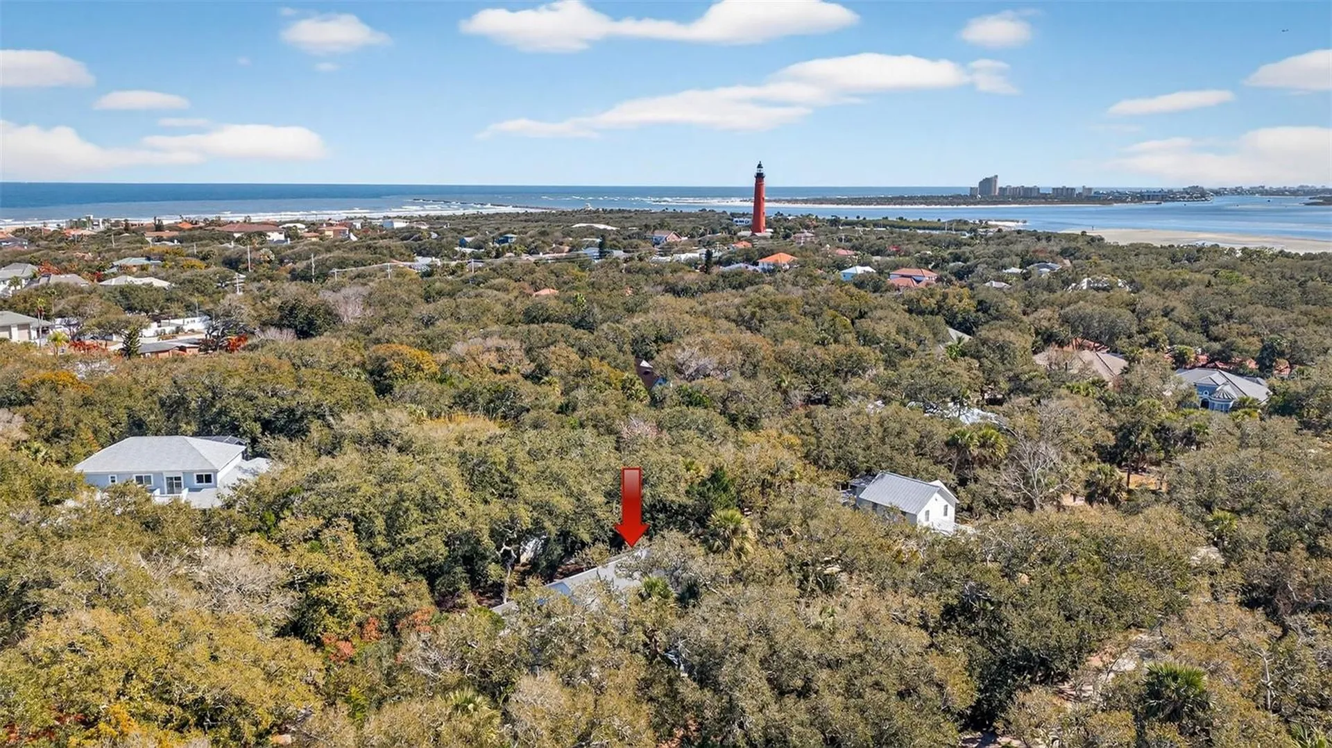 4875 Sailfish Drive Ponce Inlet FL 32127