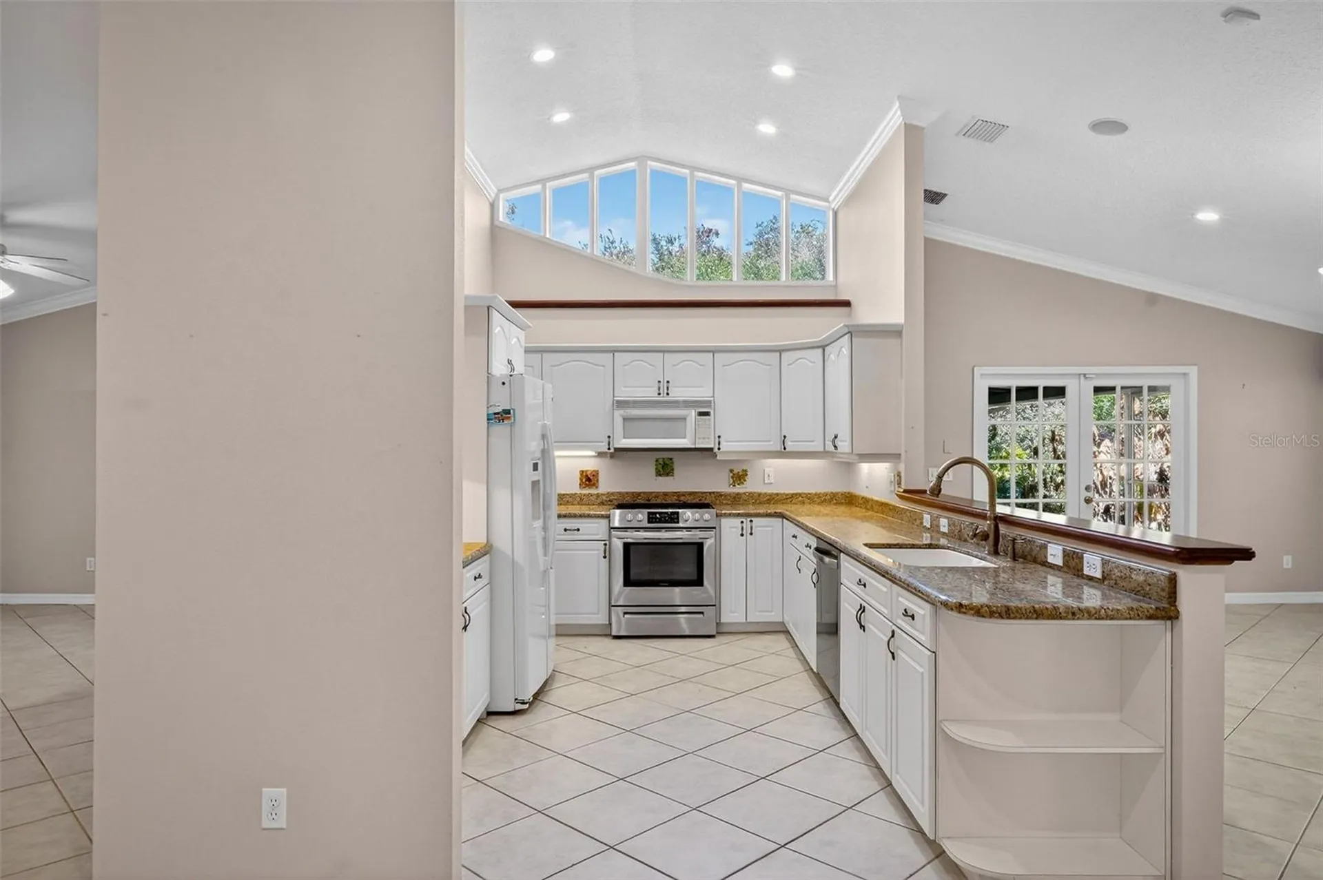 4875 Sailfish Drive Ponce Inlet FL 32127