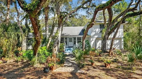 4875 Sailfish Drive Ponce Inlet FL 32127