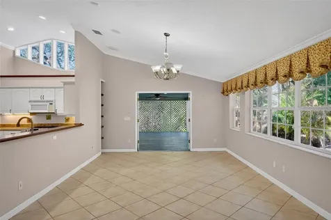 4875 Sailfish Drive Ponce Inlet FL 32127