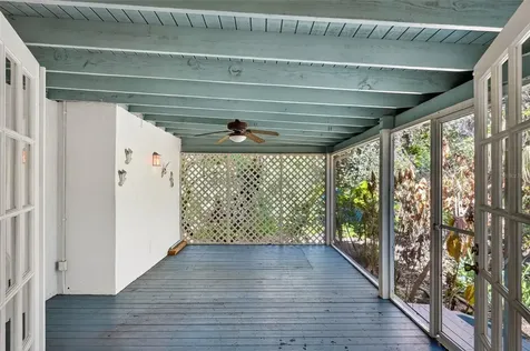 4875 Sailfish Drive Ponce Inlet FL 32127
