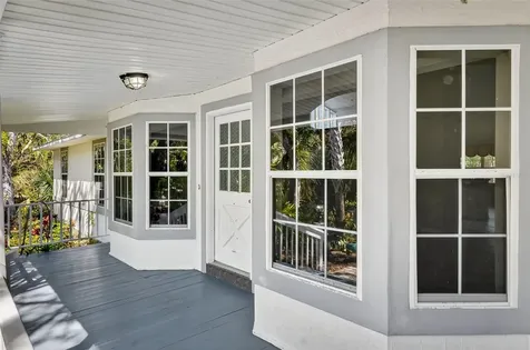 4875 Sailfish Drive Ponce Inlet FL 32127
