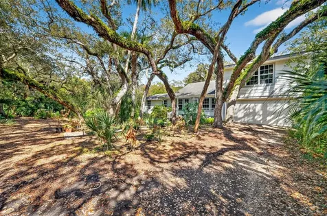 4875 Sailfish Drive Ponce Inlet FL 32127