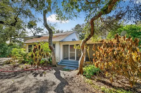 4875 Sailfish Drive Ponce Inlet FL 32127