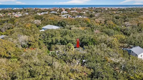 4875 Sailfish Drive Ponce Inlet FL 32127
