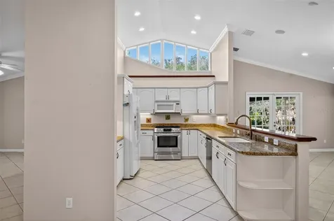 4875 Sailfish Drive Ponce Inlet FL 32127