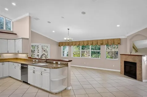 4875 Sailfish Drive Ponce Inlet FL 32127