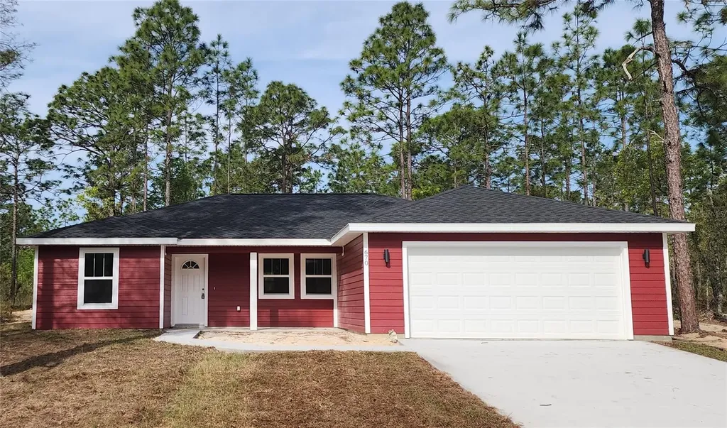 670 NE 149th Court Williston FL 32696